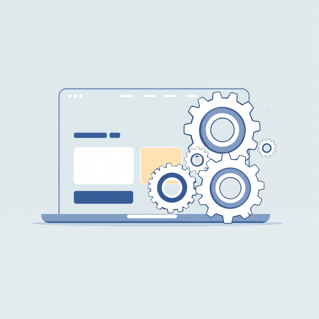 Joomla Website Maintenance Service Joomla Website Maintenance Service